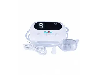 Elektrische Kinder Neusreiniger HappiNosek MM-127 - 29% Korting