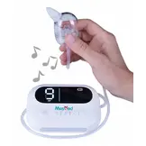 Elektrische Kinder Neusreiniger HappiNosek MM-127 - 29% Korting
