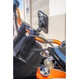 Universele Smartphone Adapter | Fiets, Motor, Auto | Twist-To-Lock | 33% Korting