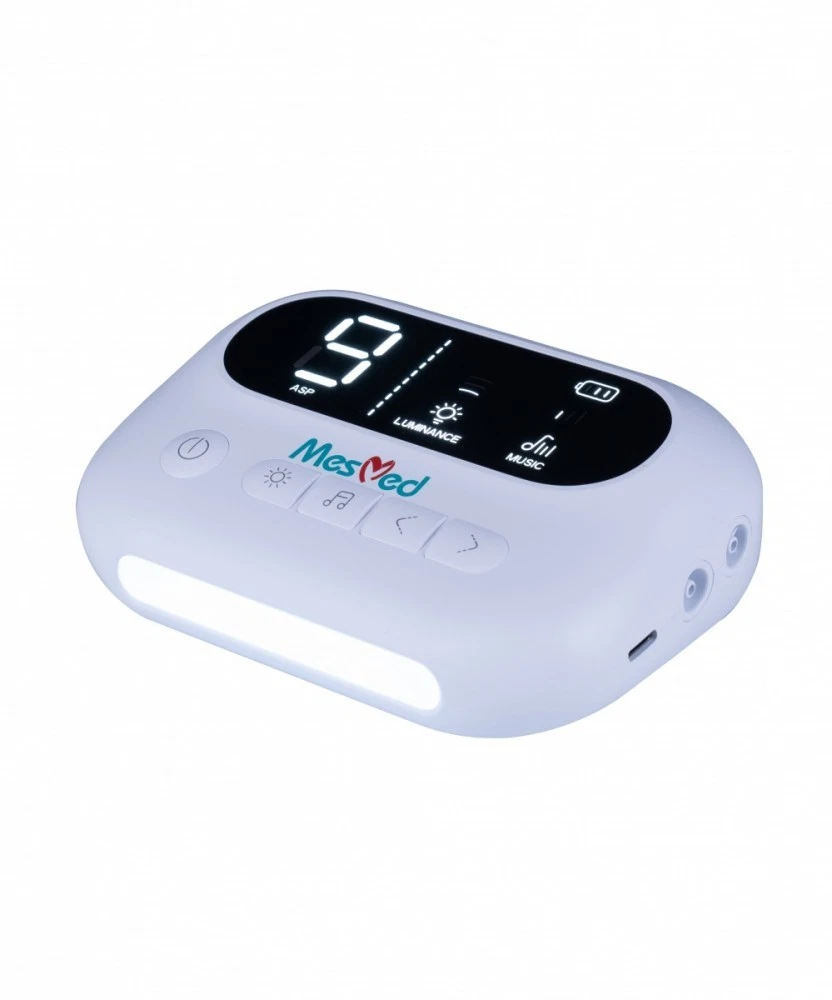 Elektrische Kinder Neusreiniger HappiNosek MM-127 - 29% Korting