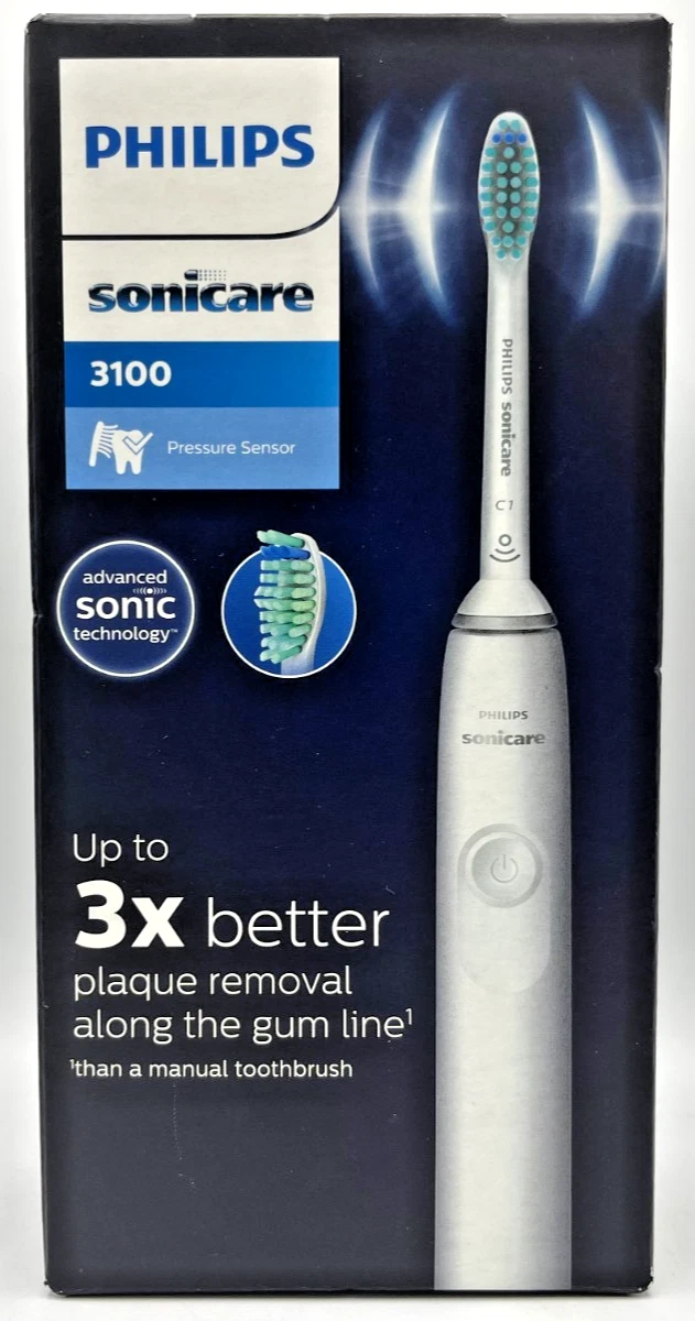 Elektrische Tandenborstel Sonicare 3100 - 29% Korting