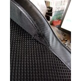 Gamingstoel Force 4.7 Carbon Mesh Ergonomisch | -54% Korting