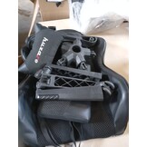 Gamingstoel Force 4.7 Carbon Mesh Ergonomisch | -54% Korting