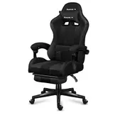 Gamingstoel Force 4.7 Carbon Mesh Ergonomisch | -54% Korting