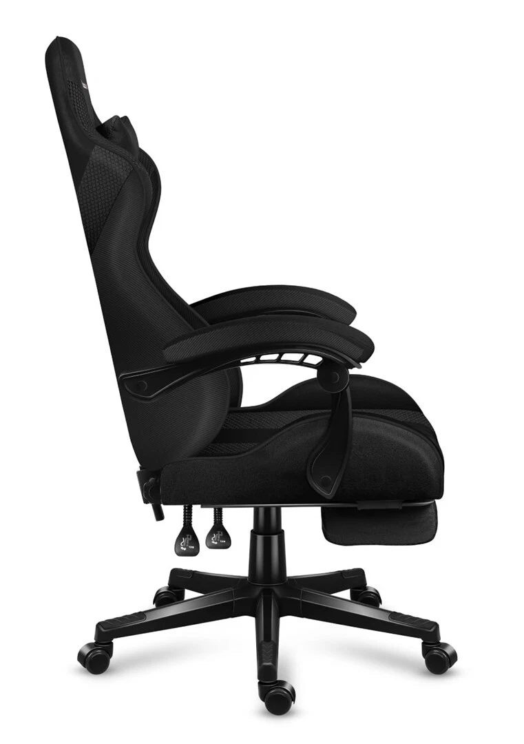 Gamingstoel Force 4.7 Carbon Mesh Ergonomisch | -54% Korting