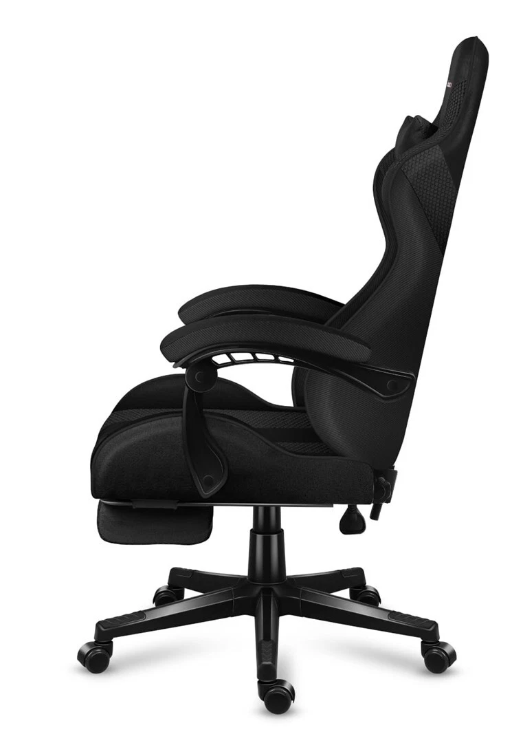 Gamingstoel Force 4.7 Carbon Mesh Ergonomisch | -54% Korting