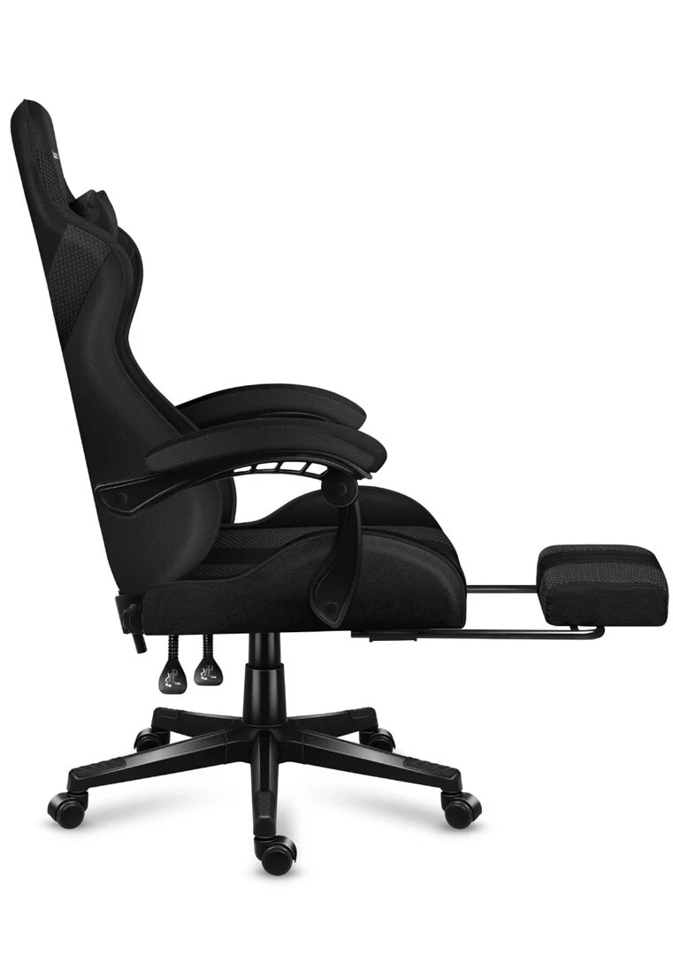 Gamingstoel Force 4.7 Carbon Mesh Ergonomisch | -54% Korting