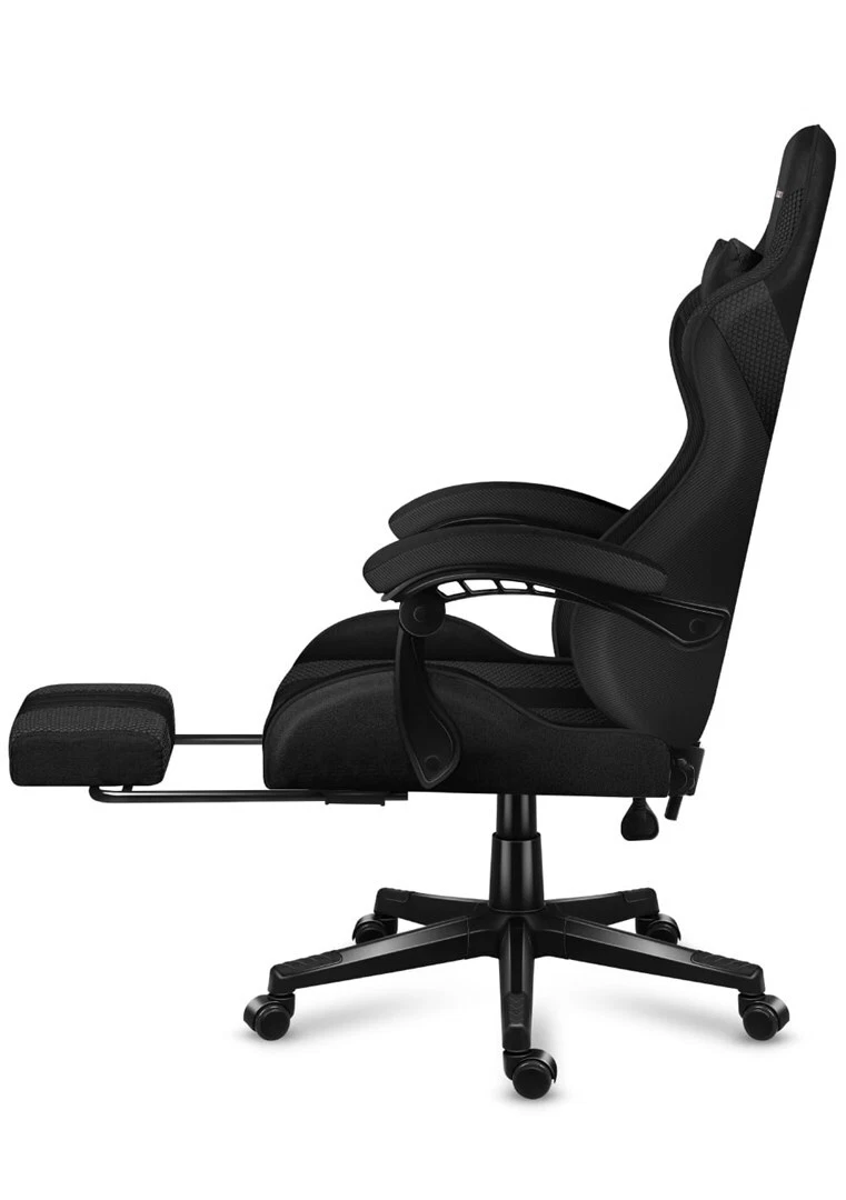 Gamingstoel Force 4.7 Carbon Mesh Ergonomisch | -54% Korting