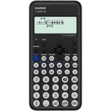 Wetenschappelijke Rekenmachine Casio - 32% Korting!