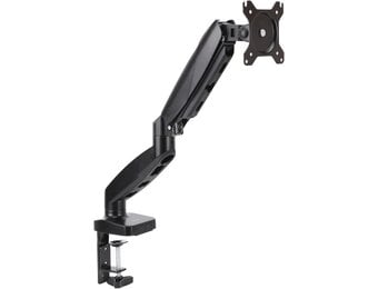 Monitorarm Gasveer 15-27" - 57% Korting