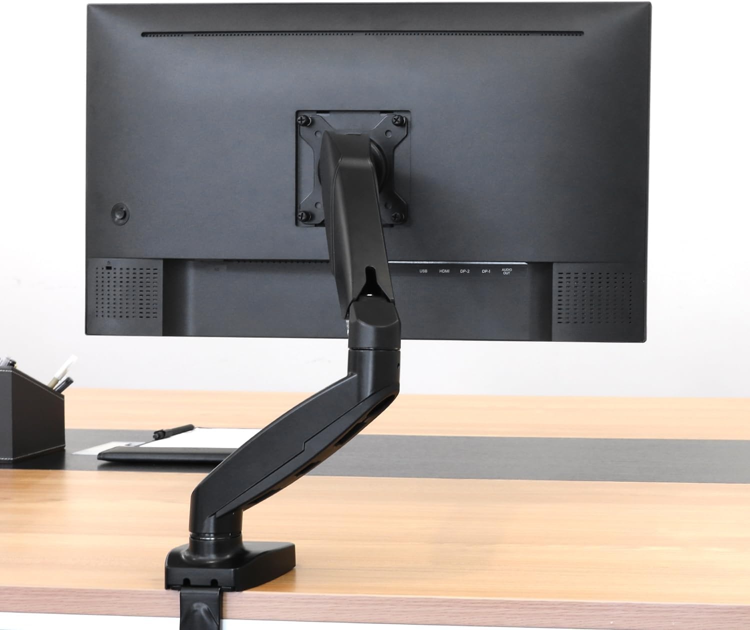 Monitorarm Gasveer 15-27" - 57% Korting