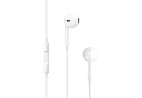 Apple EarPods 3.5mm: Ergonomisch Geluid met 39% Korting