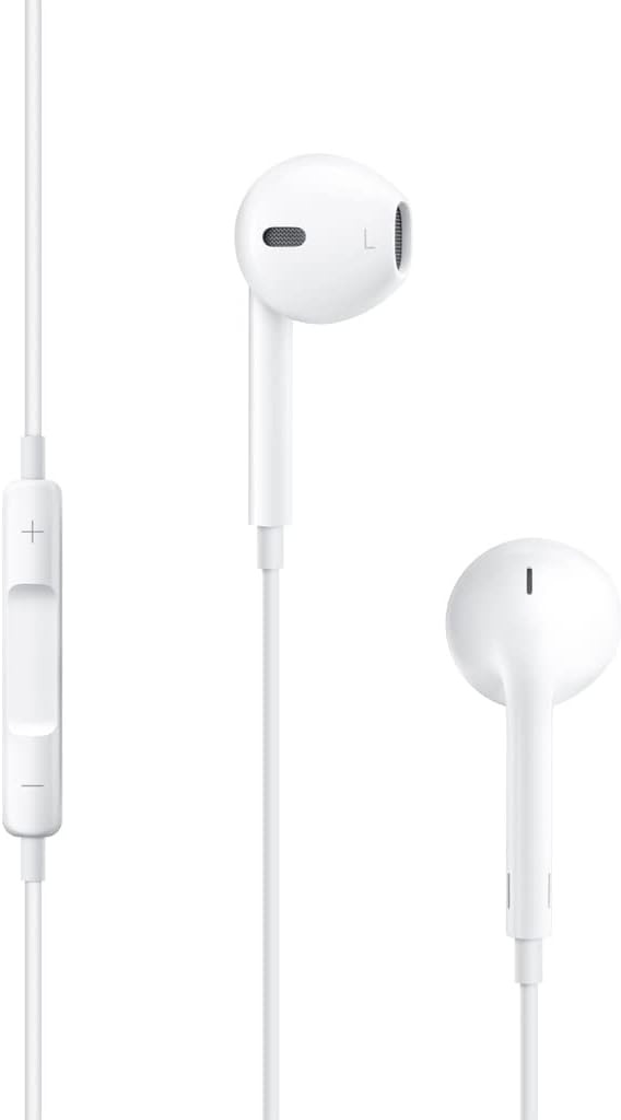 Apple EarPods met 3.5mm - 27% Korting