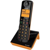 DECT Telefoon met Beller-ID & Blokkeerfunctie - 33% Korting!