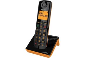 DECT Telefoon met Beller-ID & Blokkeerfunctie - 33% Korting!