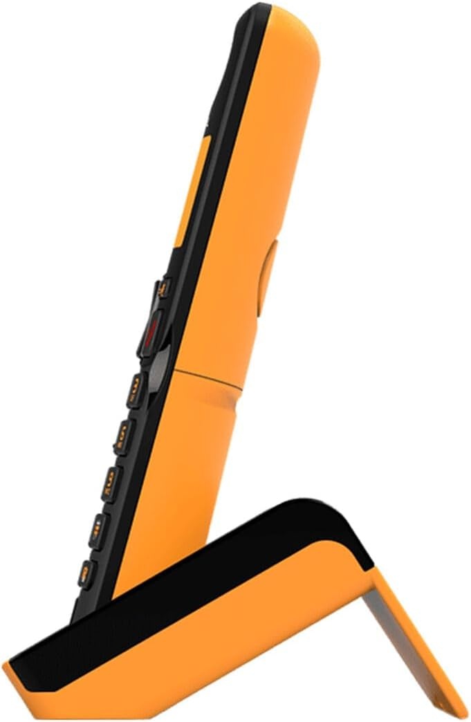 DECT Telefoon met Beller-ID & Blokkeerfunctie - 33% Korting!