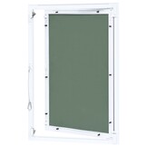 Toegangspaneel Aluminium & Gipsplaat 300x600mm - 29% Korting