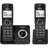 Draadloze DECT Telefoon ES2051: Versterkt Geluid & Oproepblokkering (33% Korting)