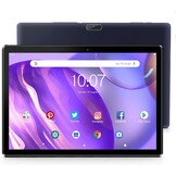 Android Tablet Zwart 10" HD IPS, 2GB RAM, 32GB Opslag - 34% Korting