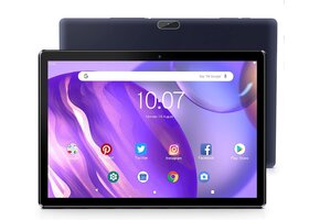 Android Tablet Zwart 10" HD IPS, 2GB RAM, 32GB Opslag - 34% Korting