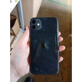 iPhone 11 128GB Zwart met 60% Korting