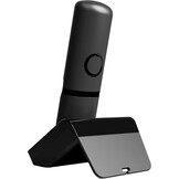 Draadloze huistelefoon S280 Duo Zwart met Nummerherkenning | 34% Korting