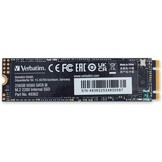 Snelle 256GB M.2 SATA SSD - PC/Laptop Upgrade met 33% Korting
