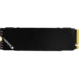 Snelle 256GB M.2 SATA SSD - PC/Laptop Upgrade met 33% Korting