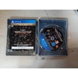 PlayStation 4 Game: Warhammer 40.000 Inquisitor Martyr Imperium - 52% Korting