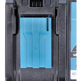 Li-ion Acculader Snellader DC18RC 7.2V-18V Makita 33% Korting