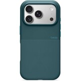 Robuuste iPhone 17 Pro Hoes met MagSafe & Camera Control - 34% Korting