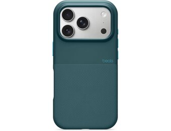 Robuuste iPhone 17 Pro Hoes met MagSafe & Camera Control - 34% Korting