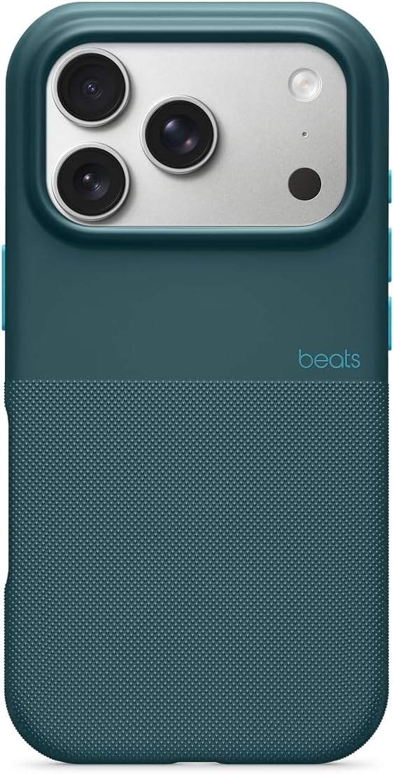 Robuuste iPhone 17 Pro Hoes met MagSafe & Camera Control - 34% Korting
