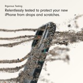 Robuuste iPhone 17 Pro Hoes met MagSafe & Camera Control - 34% Korting