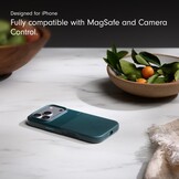 Robuuste iPhone 17 Pro Hoes met MagSafe & Camera Control - 34% Korting