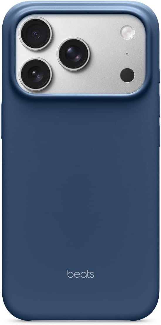 Robuuste iPhone 17 Pro Hoes met MagSafe & Camera Control - 34% Korting