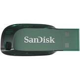 5x Zwarte Cruzer Blade 32GB USB-sticks - Ultracompact