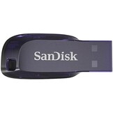 5x Zwarte Cruzer Blade 32GB USB-sticks - Ultracompact