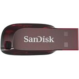 5x Zwarte Cruzer Blade 32GB USB-sticks - Ultracompact