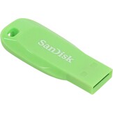 5x Zwarte Cruzer Blade 32GB USB-sticks - Ultracompact