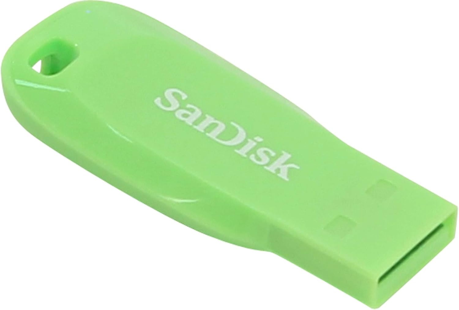 5x Zwarte Cruzer Blade 32GB USB-sticks - Ultracompact