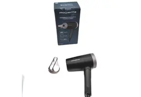 Haardroger CV1831 Express Style: Snel Drogen & Stylen - 32% Korting