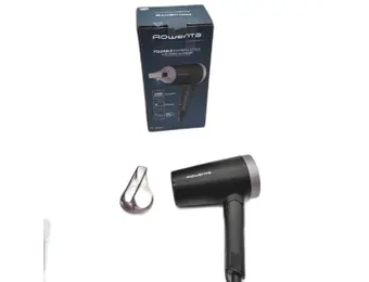 Haardroger CV1831 Express Style: Snel Drogen & Stylen - 32% Korting