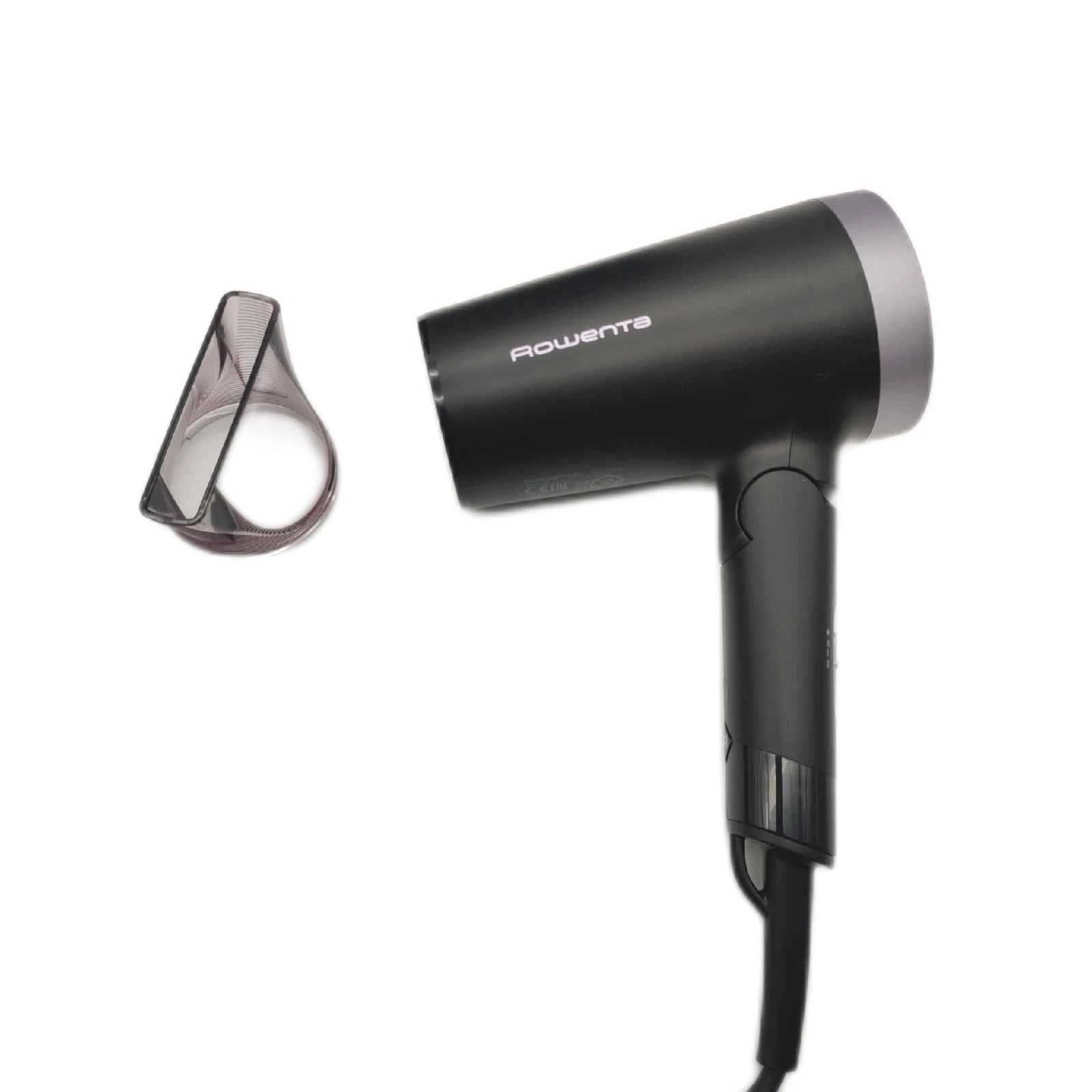 Haardroger CV1831 Express Style: Snel Drogen & Stylen - 32% Korting