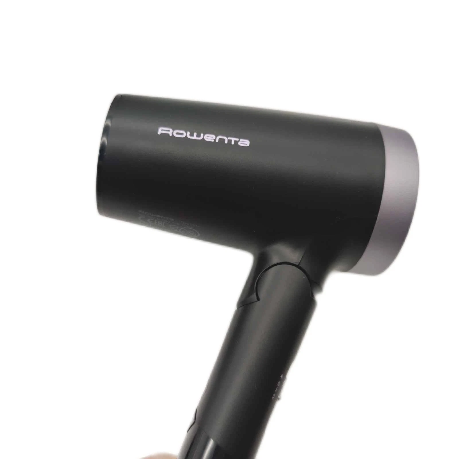 Haardroger CV1831 Express Style: Snel Drogen & Stylen - 32% Korting
