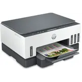Slimme Kleurenprinter met Inkttank: 30% Korting!