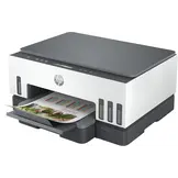 Slimme Kleurenprinter met Inkttank: 30% Korting!
