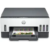 Slimme Kleurenprinter met Inkttank: 30% Korting!