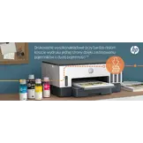 Slimme Kleurenprinter met Inkttank: 30% Korting!