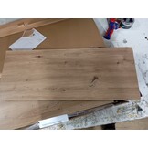 vidaXL Wandtafel 80x30x80cm Hout met 53% Korting